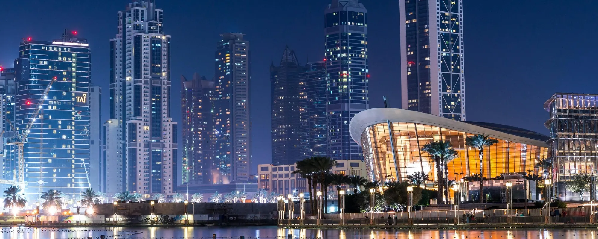 Hero-Bild: dubai