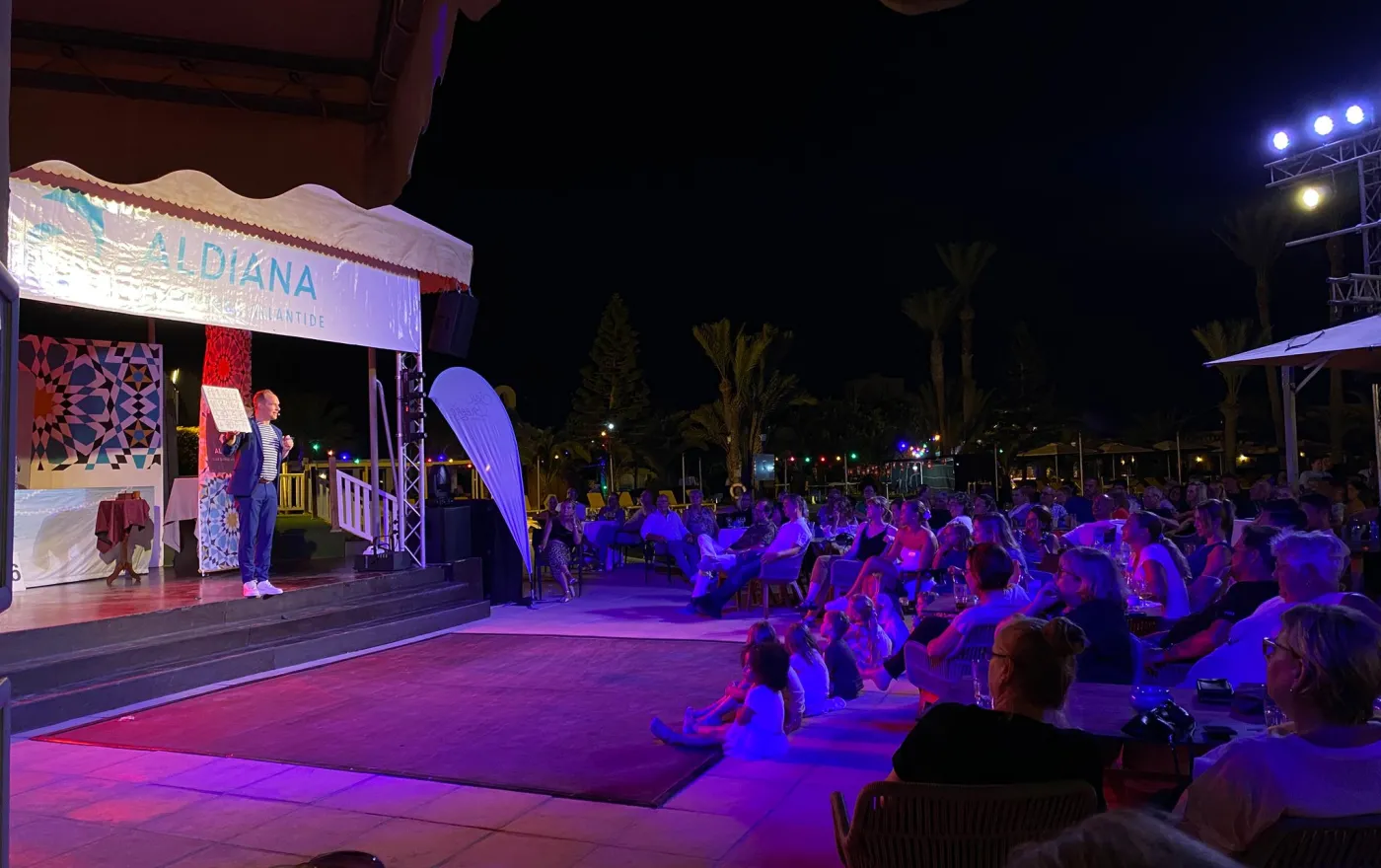 Galeriebild: Magic Show & Entertainment