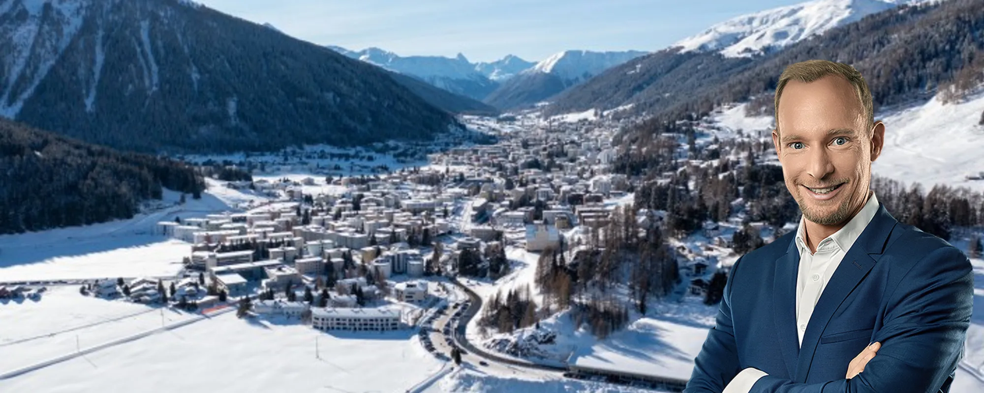 Hero-Bild: Zauberer Davos